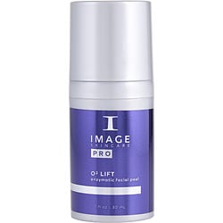 سعر ومواصفات Image Skincare by Image Skincare O2 LIFT ENZYMATIC FACIAL PEEL 1 OZ for UNISEX من متجر FragranceNet.com