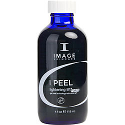 Image Skincare by Image Skincare I Peel Lightening Lift Forte Peel Solution -118ml/4OZ for UNISEX