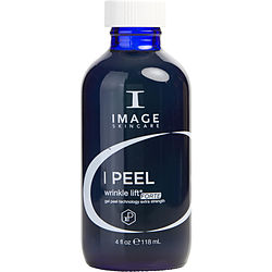 Image Skincare by Image Skincare I Peel Wrinkle Lift Forte Peel Solution -118ml/4OZ for UNISEX