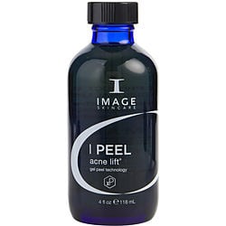 Image Skincare by Image Skincare I Peel Acne Lift Peel Solution -118ml/4OZ for UNISEX
