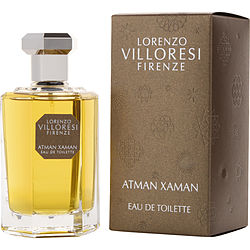 Firenze Atman Xaman