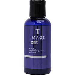 Image Skincare by Image Skincare I PEEL DEGREASING PREP SOLUTION 4 OZ for UNISEX
