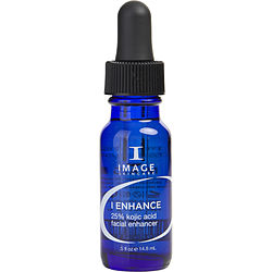 Image Skincare by Image Skincare I ENHANCE 25% KOJIC ACID FACIAL ENHANCER 0.5 OZ for UNISEX