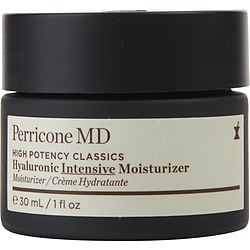 Perricone Md Women's By High Potency Classics Hyaluronic Intensive Moisturizer -30Ml/1Oz For
