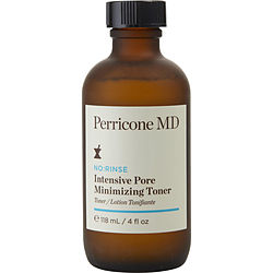 سعر ومواصفات Perricone Md by Perricone MD No:Rinse Intensive Pore Minimizing Toner -118ml/4OZ for WOMEN من متجر FragranceNet.com