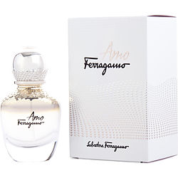 Amo Ferragamo by Salvatore Ferragamo EAU DE PARFUM SPRAY 1 OZ for WOMEN