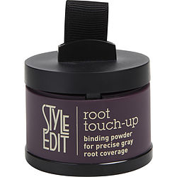 Style Edit by Style Edit BRUNETTE BEAUTY ROOT TOUCH UP POWDER FOR BRUNETTES - DARK BROWN for UNISEX