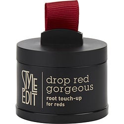 Style Edit by Style Edit DROP RED GORGEOUS ROOT TOUCH UP POWDER FOR REDS- DARK RED for UNISEX