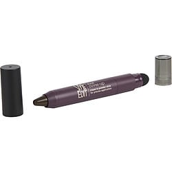 Style Edit by Style Edit BRUNETTE BEAUTY ROOT COVER UP CREAM TO POWDER STICK - DARK BROWN for UNISEX 338609