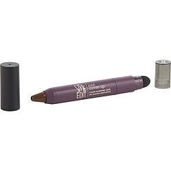 Style Edit by Style Edit BRUNETTE BEAUTY ROOT COVER UP CREAM TO POWDER STICK - MEDIUM BROWN for UNISEX