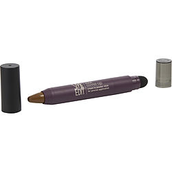 Style Edit by Style Edit BRUNETTE BEAUTY ROOT COVER UP CREAM TO POWDER STICK - LIGHT BROWN 0.11 OZ for UNISEX 338611