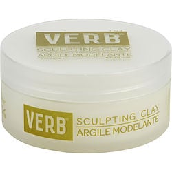 Verb by VERB SCULPTING CLAY 2 OZ for UNISEX