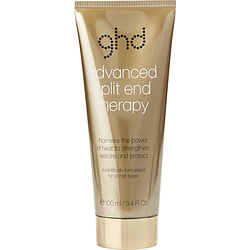 Ghd by GHD ADVANCED SPLIT END THERAPY 3.4 OZ for UNISEX