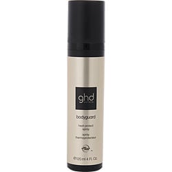 Ghd by GHD BODYGUARD HEAT PROTECT SPRAY 4 OZ for UNISEX