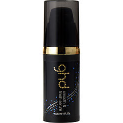 Ghd by GHD SMOOTH AND FINISH SERUM 1 OZ for UNISEX