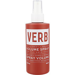 Verb by VERB VOLUME SPRAY 6.5 OZ for UNISEX