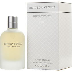 BOTTEGA-VENETA-ESSENCE-AROMATIQUE-by-Bottega-Veneta-EAU-DE-COLOGNE-SPRAY-3-OZ-TESTER-for-WOMEN
