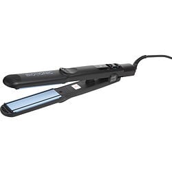 Bio Ionic by Bio Ionic ONEPASS STRAIGHTENING IRON 1" - BLACK for UNISEX