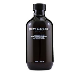 Grown Alchemist by Grown Alchemist Balancing Toner - Rose, Ginseng & Chamomile -200ml/6.67OZ for WOMEN