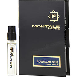 Montale Paris Aoud Damascus
