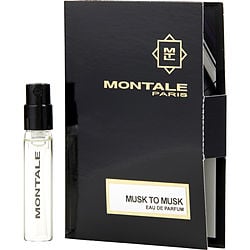 Montale Paris Musk To Musk