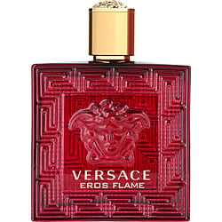 Versace Eros Flame by Gianni Versace DEODORANT SPRAY 3.4 OZ for MEN