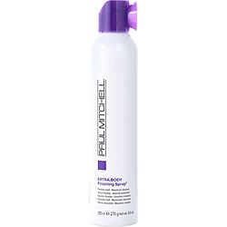 Paul Mitchell by Paul Mitchell EXTRA BODY FIRM FINISHING SPRAY EXTREME HOLD 9.5 OZ for UNISEX