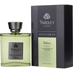 Yardley Gentleman Urbane by Yardley EDP SPRAY 3.4 OZ for MEN