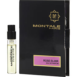 Montale Paris Rose Elixir by Montale EAU DE PARFUM SPRAY VIA