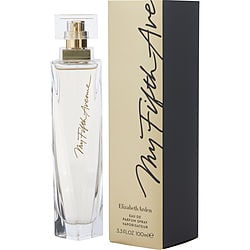 My Fifth Avenue by Elizabeth Arden EAU DE PARFUM SPRAY 3.3 OZ for WOMEN