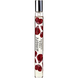 Vince Camuto Amore by Vince Camuto PARFUM SPRAY 0.34 OZ MINI (UNBOXED) for WOMEN