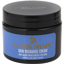 Baxter Of California Men's Cream By Super Skin Recharge -50Ml/1.7Oz For