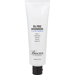 Baxter Of California by Baxter of California Oil Free Moisturizer -120ml/4OZ for MEN 339390