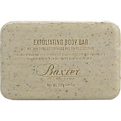 Baxter Of California by Baxter of California Exfoliating Body Bar -198g/7OZ for MEN 339411