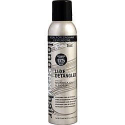 Sexy Hair by Sexy Hair Concepts LONG SEXY HAIR LUXE DETANGLER NOURISHING LEAVE-IN DETANGLER 5.1 OZ for UNISEX Sexy Hair by Sexy Hair Concepts LONG SEXY HAIR LUXE DETANGLER NOURISHING LEAVE-IN DETANGLER 5.1 OZ for UNISEX