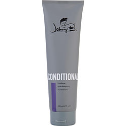 Johnny B by Johnny B CONDITIONAL CONDITIONER 6.7 OZ (NEW PACKAGING) for MEN