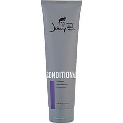 Johnny B by Johnny B CONDITIONAL CONDITIONER 6.7 OZ (NEW PACKAGING) for MEN