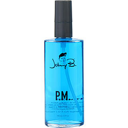 Johnny B by Johnny B PM AFTER SHAVE 3.3 OZ (NEW PACKAGING) for MEN