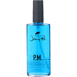 Johnny B by Johnny B PM AFTER SHAVE 3.3 OZ (NEW PACKAGING) for MEN 339460