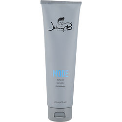 Johnny B by Johnny B MODE STYLING GEL 6.7 OZ (NEW PACKAGING) for MEN