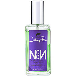 Johnny B by Johnny B NOON AFTER SHAVE 3.3 OZ (NEW PACKAGING) for MEN
