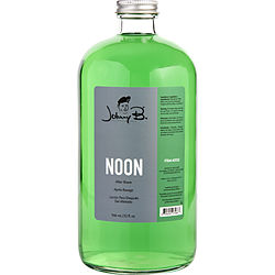 Johnny B by Johnny B NOON AFTER SHAVE 33.8 OZ (NEW PACKAGING) for MEN