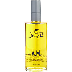 Johnny B by Johnny B AM AFTER SHAVE 3.3 OZ (NEW PACKAGING) for MEN