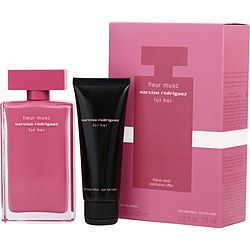 narciso rodriguez perfume fleur musc 100 ml