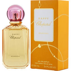 Happy Chopard Bigaradia by Chopard EAU DE PARFUM SPRAY 3.4 OZ for WOMEN