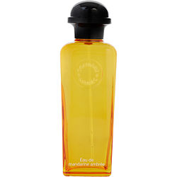 Hermès Eau De Mandarine Ambree