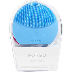 Foreo by Foreo Luna 2 Mini - Aquamarine for WOMEN