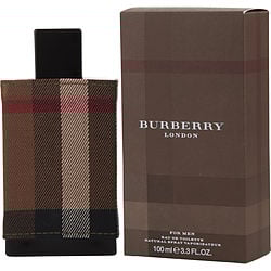 burberry perfume london price