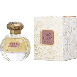 Tocca Cleopatra by Tocca EAU DE PARFUM SPRAY 1.7 OZ for WOMEN