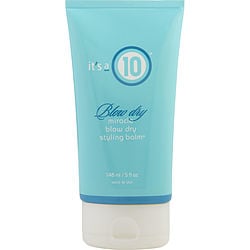 Its A 10 by Its a 10 BLOW DRY MIRACLE STYLING BALM 5 OZ for UNISEX Its A 10 by Its a 10 BLOW DRY MIRACLE STYLING BALM 5 OZ for UNISEX